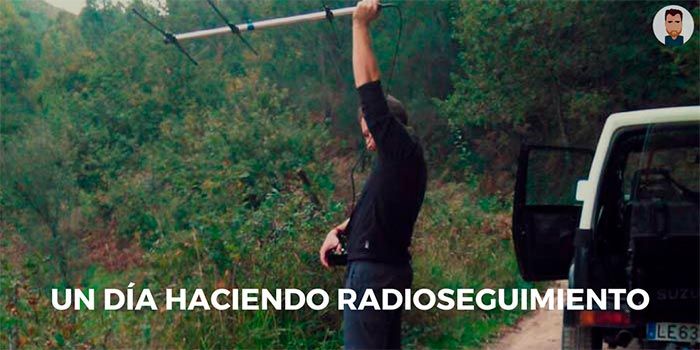 Metodología de radioseguimiento