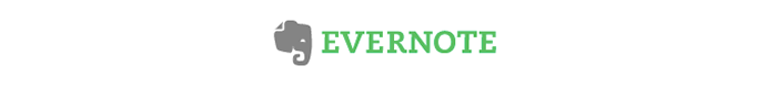Logo de Evernote