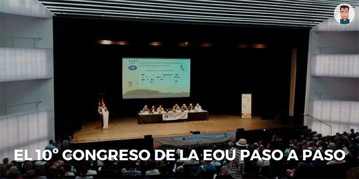 El Congreso de la EOU de 2015 paso a paso