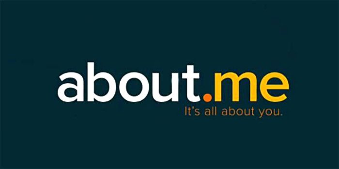 About.me