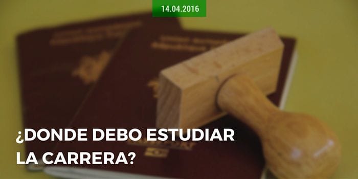 Pasaportes