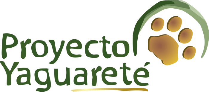 Logotipo del Proyecto Yaguareté