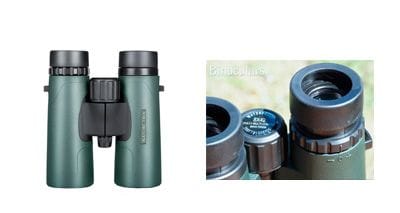 Hawke Nature Trek DX 8x42