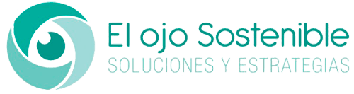 Logotipo de El Ojo Sostenible