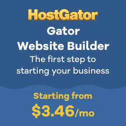 Logo Hostgator