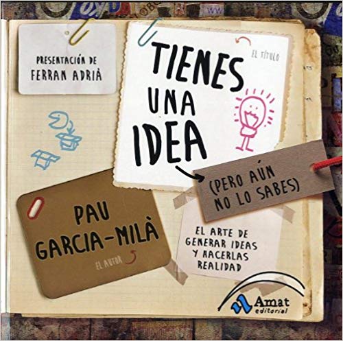 tienes1idea